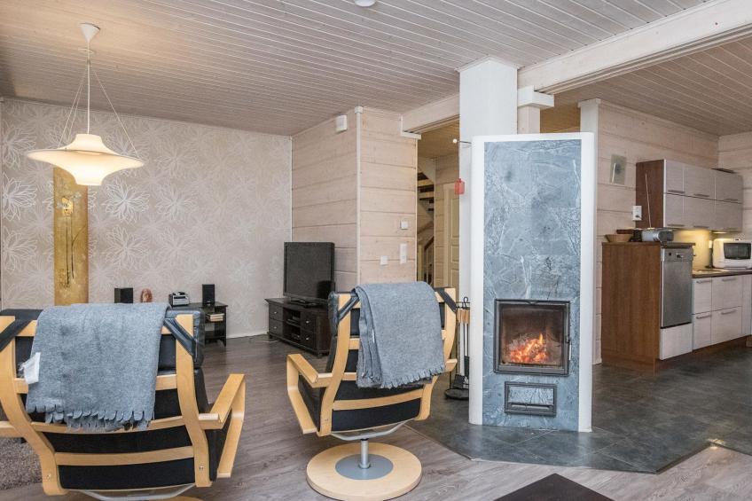 Villa puronotko - foto 13