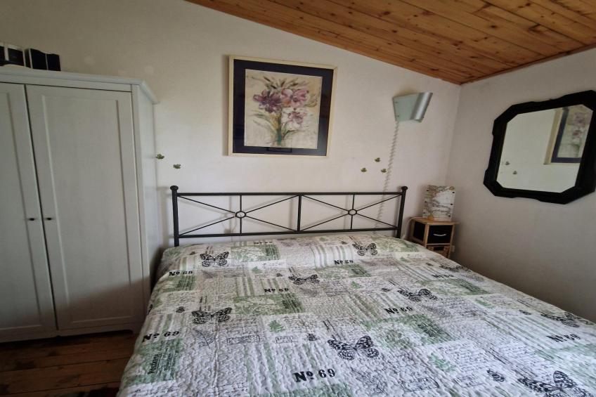 Vakantiehuizen Fiorenzuola Acacie, Montemaggiore al Metauro - foto 13