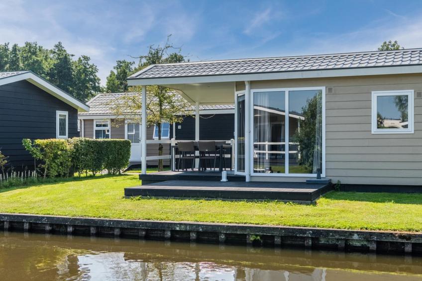 Vakantiepark Giethoorn - foto 28
