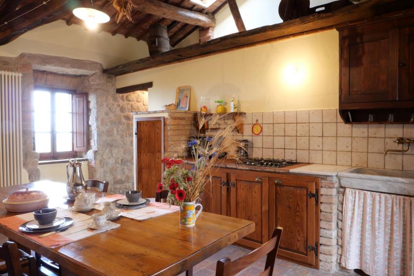 Castello di Civitella (ROC202) - foto 4