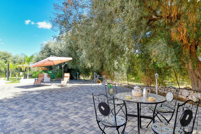 Villa Giugiò mit Privatpool - foto 39