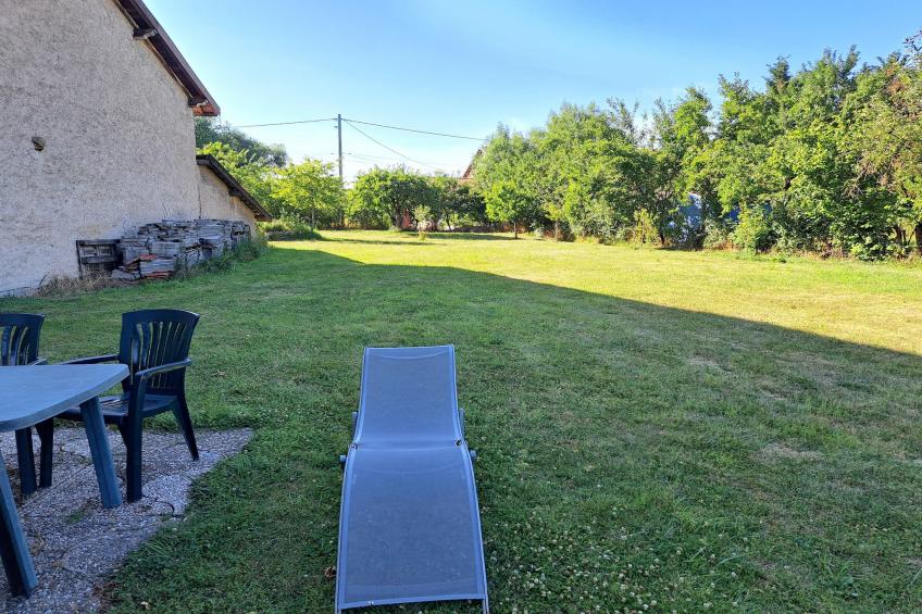 Rijtjeshuis, Lahayville - foto 13