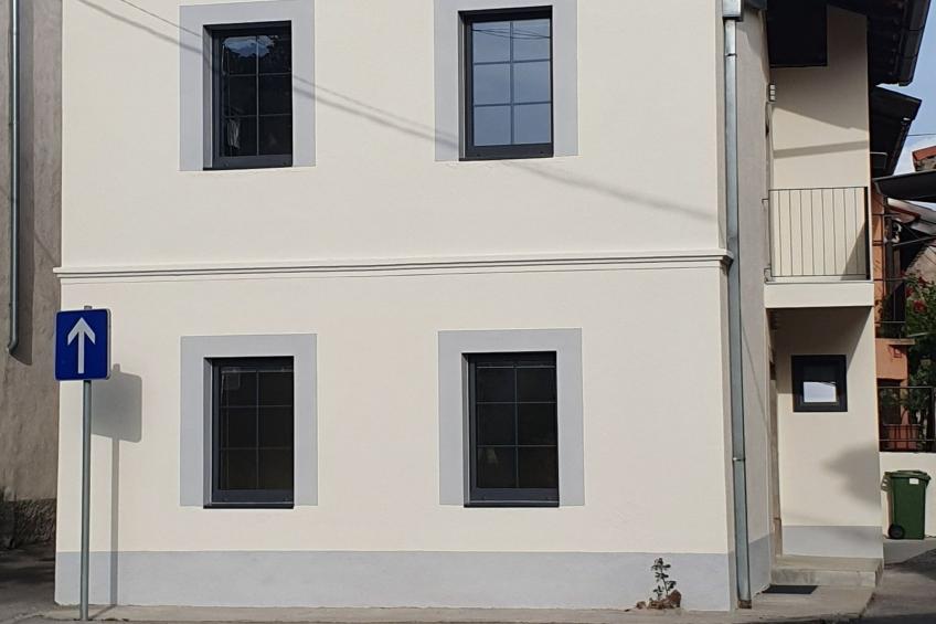 Komen Getaway Holiday Home with Balcony - Four Bedroom Holiday Home with Balcony - foto 14