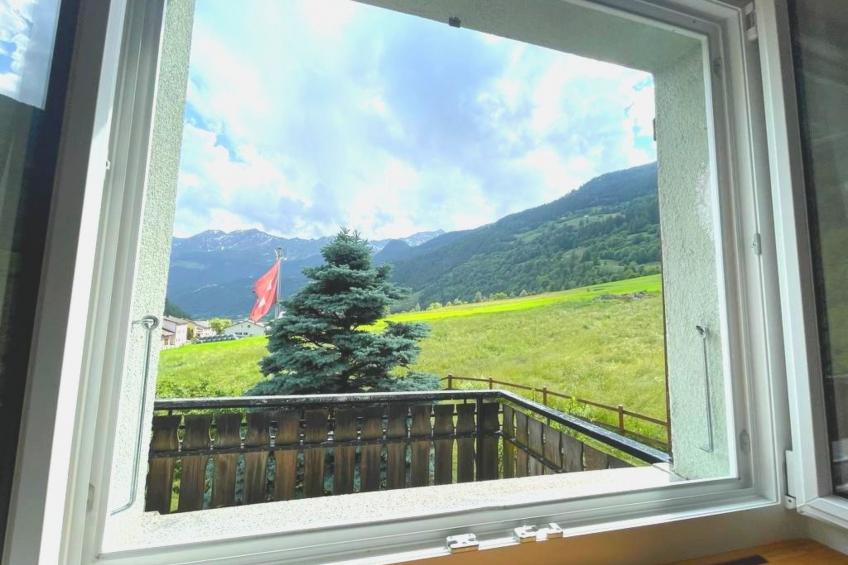 "Window on the grenn" - foto 6