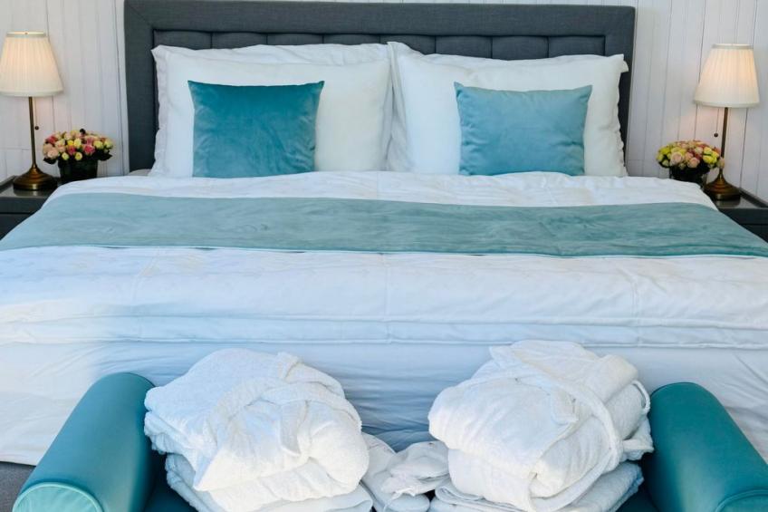 Villa Entre 2 Plages - foto 26