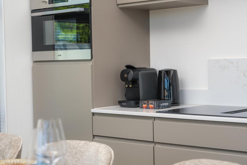 Villa L-Meerzicht | 6 pers. Roof terrace - foto 6