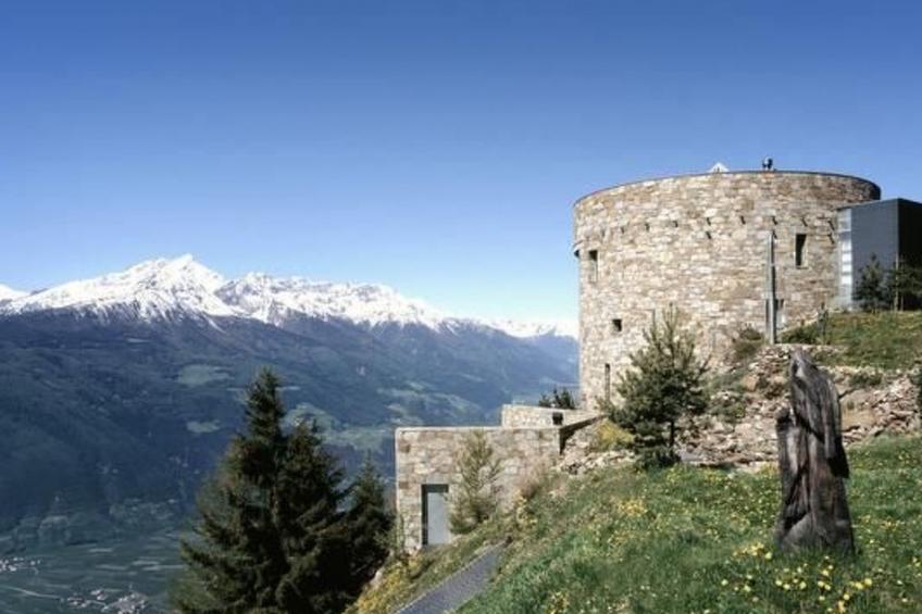 TurmChalet - foto 24