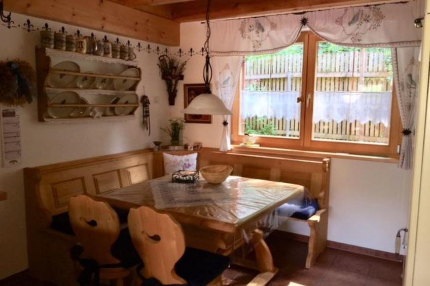 Ferienchalet Holzer - foto 5