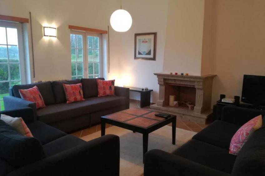 Haus in Praia Pedras Del Rey mit 3 Swimmingpools 5 - foto 5