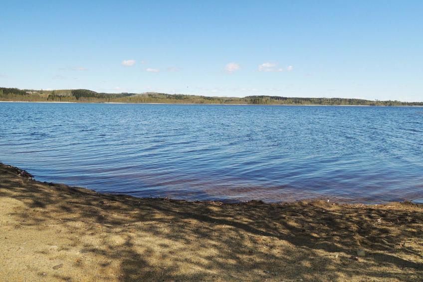 Tohmajärvi, kiviniemi - foto 9