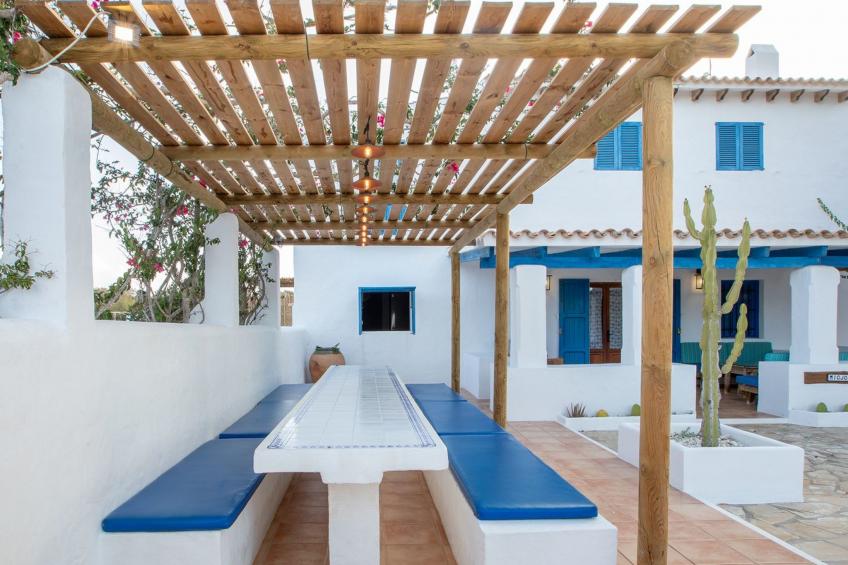 Casa Migjorn 10 pax - foto 4