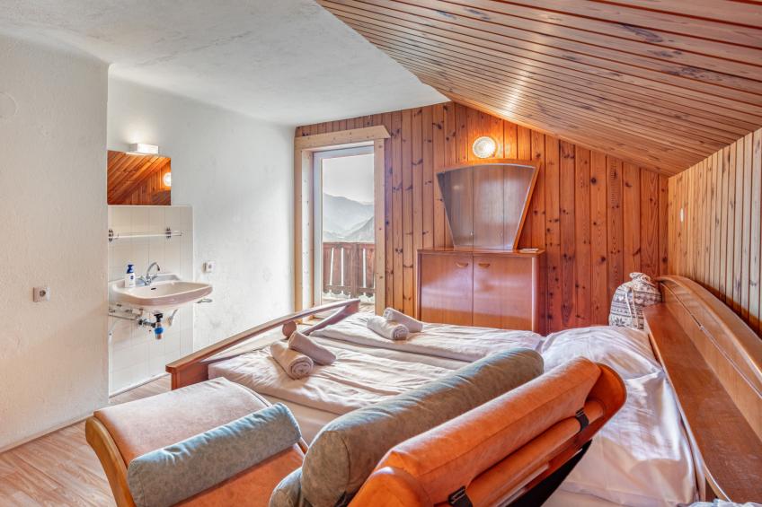 Adlerhorst/Chalet Großglockner - foto 25