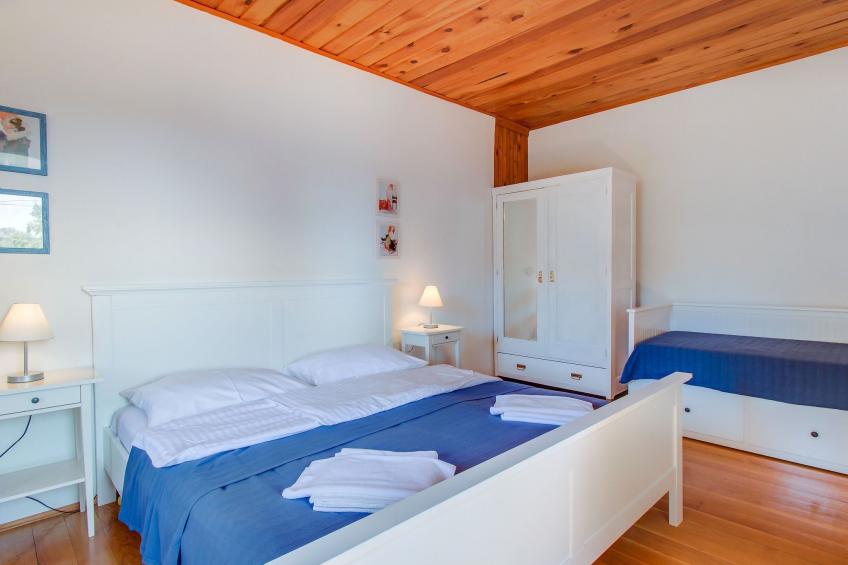 in Osor mit Privatem Pool - foto 33