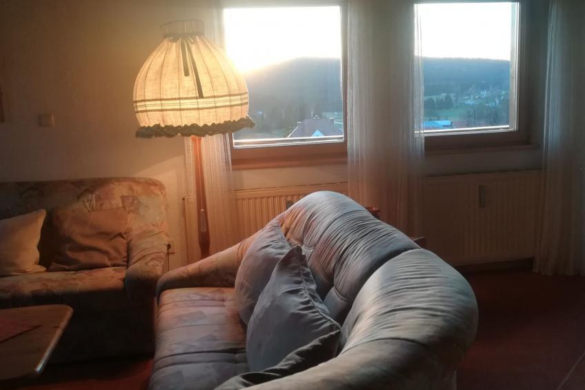 mit großer Dachterrasse - foto 13