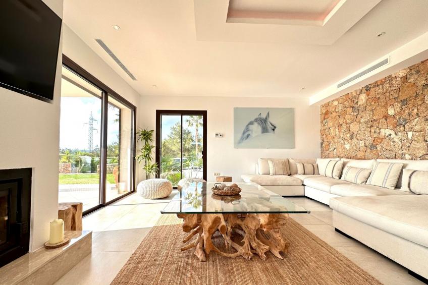 VILLA CAS HESPERO - foto 37