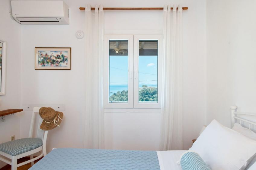 Zwei-Zimmer-Wohnung mit atemberaubender Aussicht - foto 9