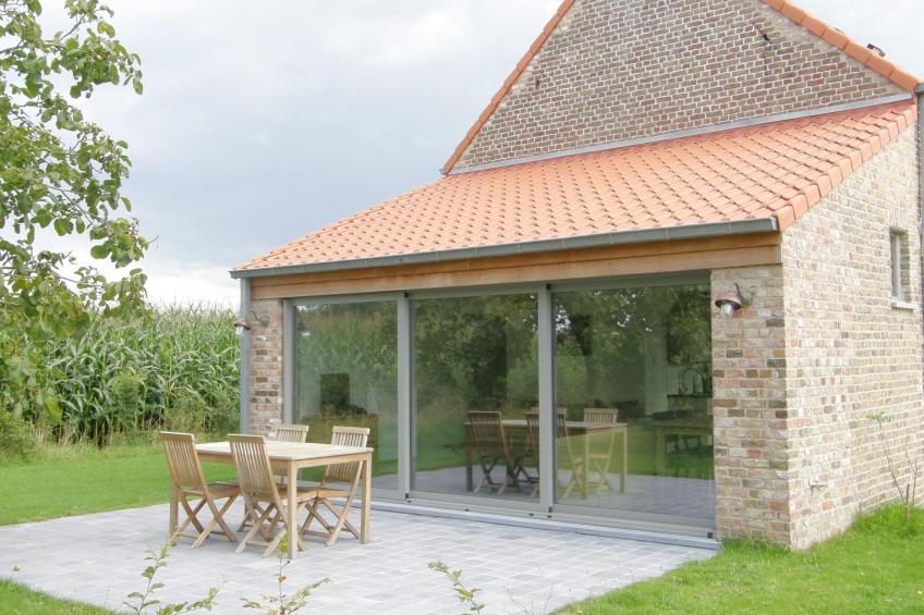 mit gemeinsamem Pool und Garten - foto 2