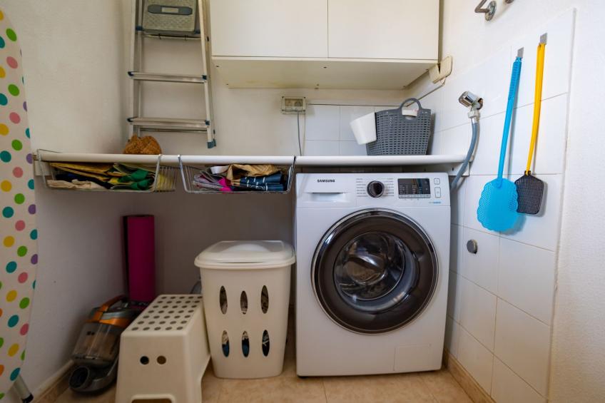 Komfortable Ferienwohnung in El Turman mit Garten, Terrasse - foto 24