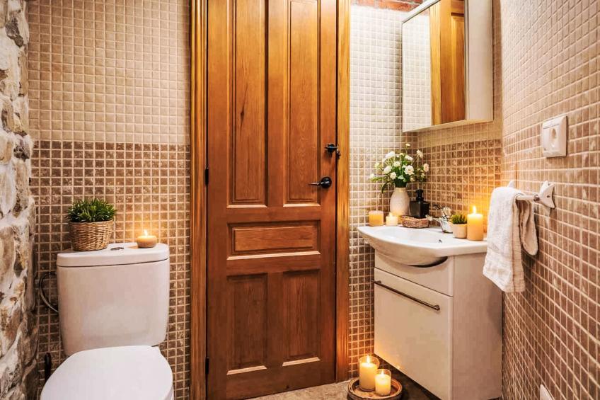 Ländliche Wohnung El Carbayu - foto 37