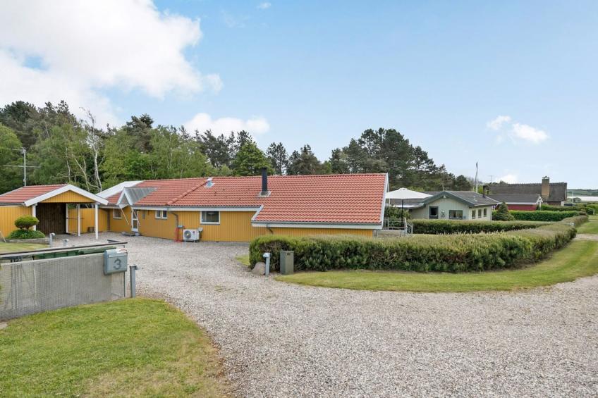 "Hjalmar" - 400m from the sea in Funen - foto 36