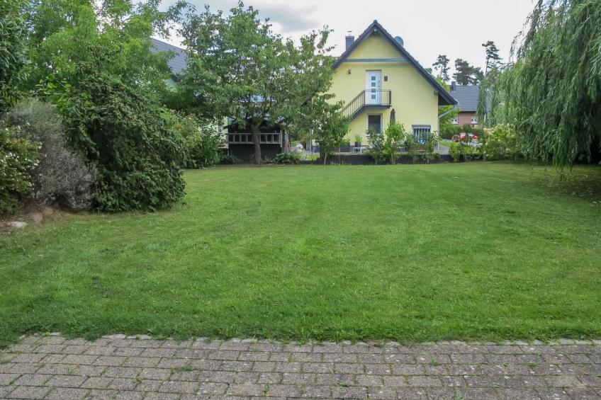 Müritz Ferienpark Röbel - foto 43