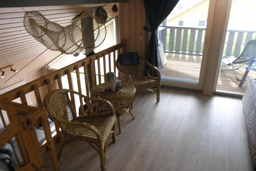 Ferienhaus Seeschwalbe-Classic 90 qm 63 - foto 12