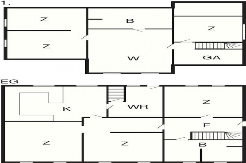 Hus til 2 personer - foto 22
