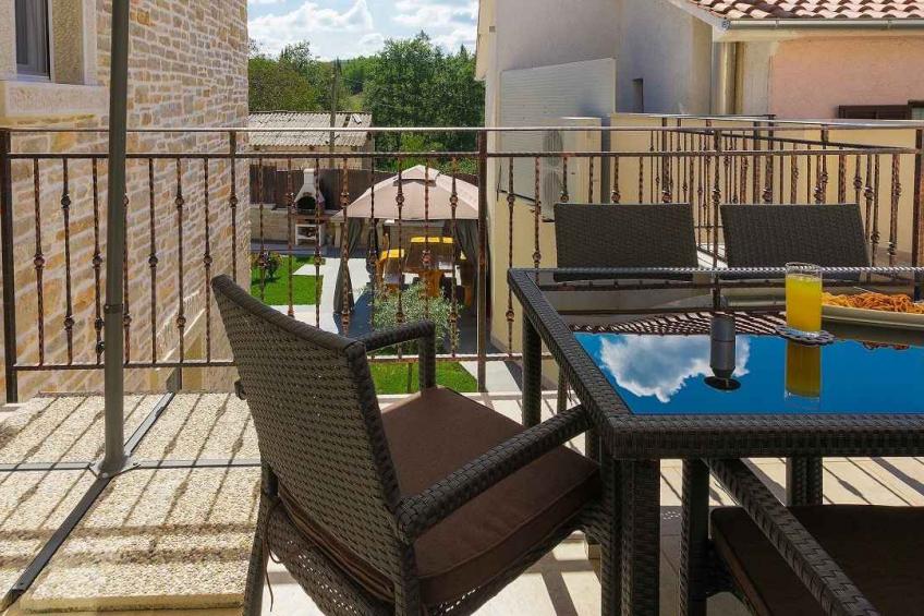 Villa avec piscine - BF-MGYD7 - foto 3