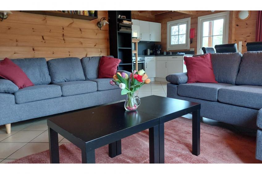 Blokhuis Winterberg Tulp - foto 3