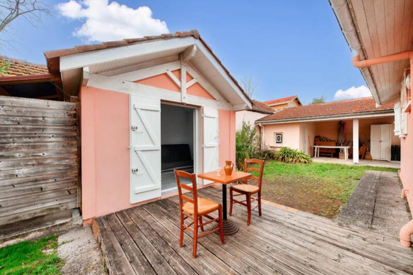 Maison à Andernos-les-Bains - foto 15