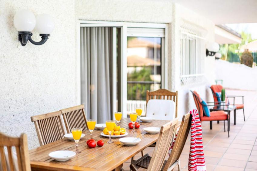 Maison à La Alcayna - foto 11