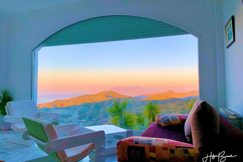 Villa Axarquia - foto 62