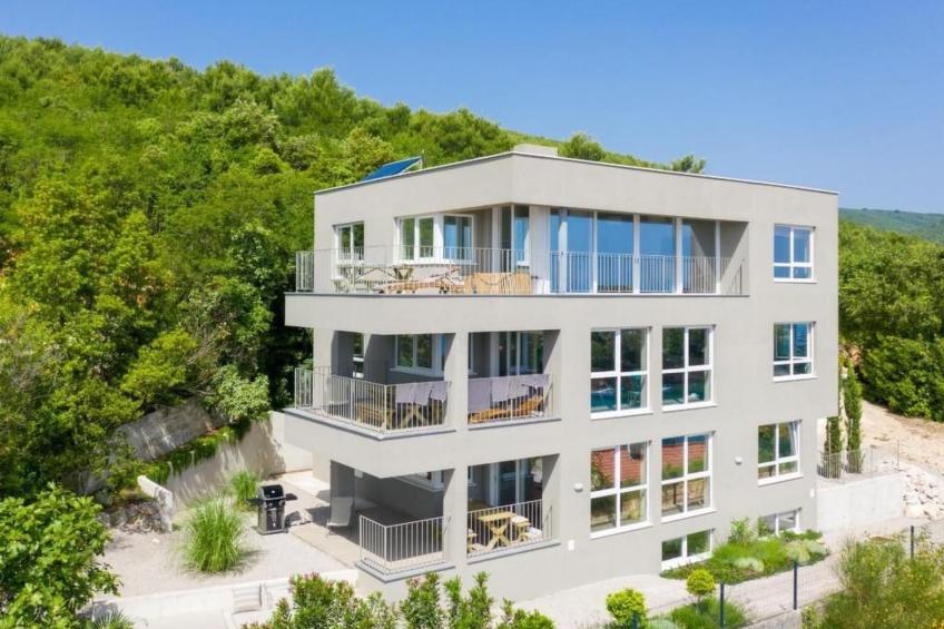 House 61 Sveta Marina, 1.OG mit Balkon, Nr. 143 - foto 20