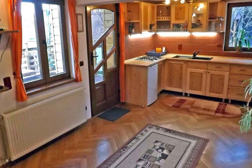 Casa Zollo - nahe den Karpaten Transsilvaniens - foto 7