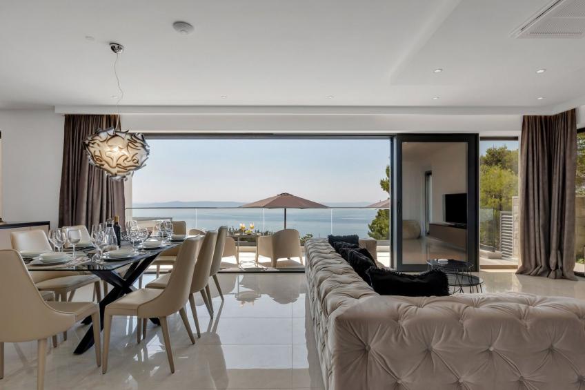 Villa Basak in Makarska - foto 11