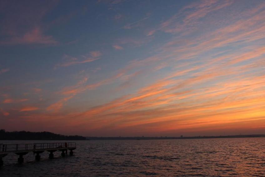 Appartement mit Garten, Grill und Terrasse - foto 15