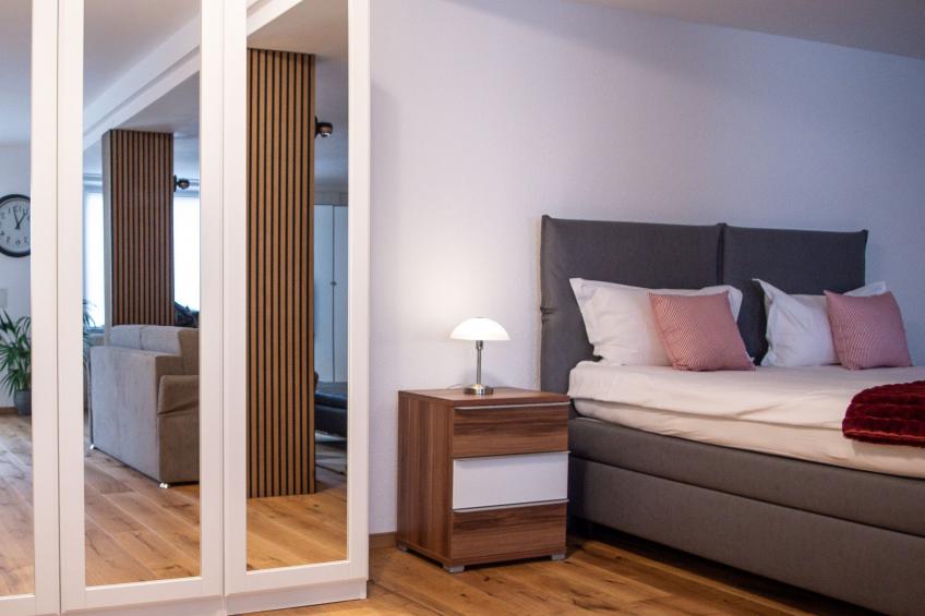 Luxury Studio Siena in Frechen-Bachem bei Köln. - foto 27