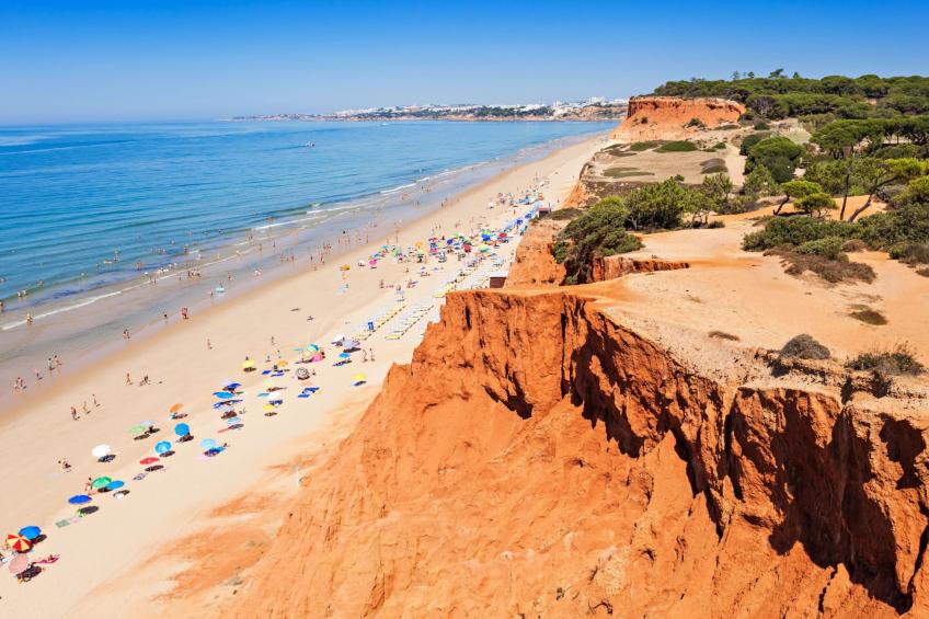 Wohnung "Falésia" mit Gemeinschaftspool - foto 36