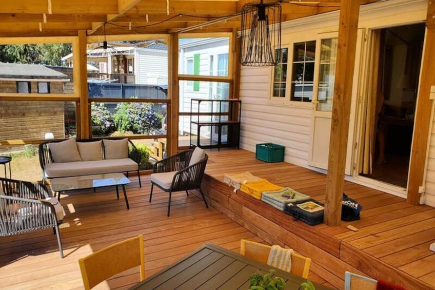 Résidence Padrig-ploemeur