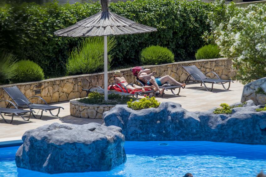 Matilde Beach Resort - foto 18