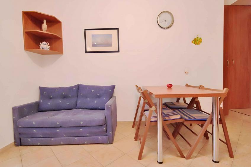 Vakantiewoning in het centrum met terras - VW-G4GD - foto 14