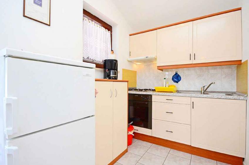 Holiday apartment with air conditioning - BF-R5PGT - foto 23