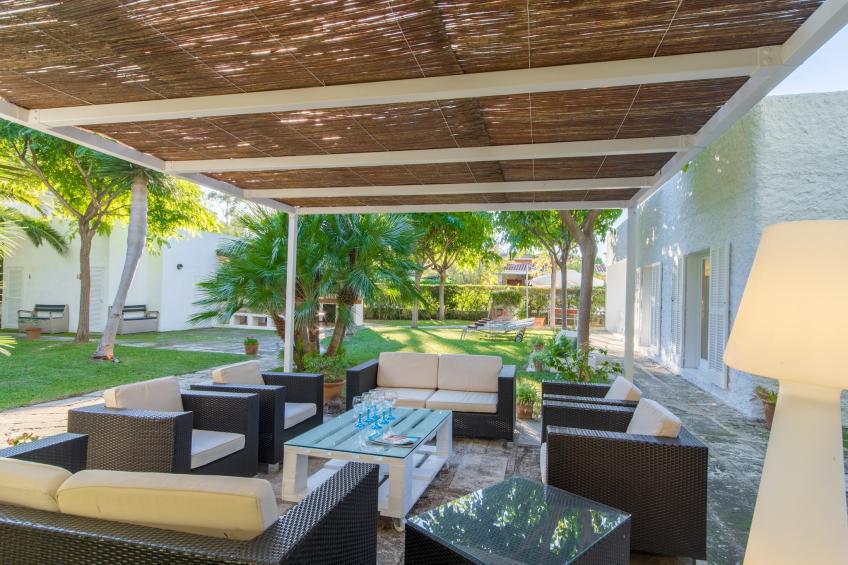 Can Catlar, Beach House 5StarsHome Mallorca - foto 28