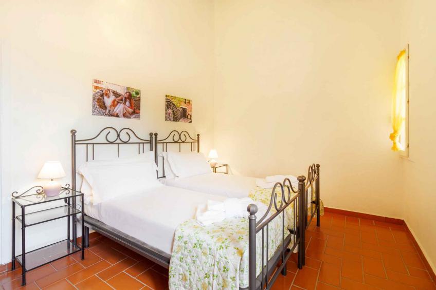 Holiday apartment with panoramic pool and sun loungers - BF-GXCHW - foto 32