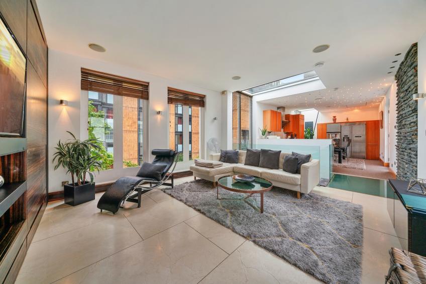 Kensington Residence - foto 6