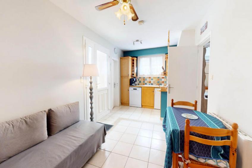 Maison à Saint-Gilles-Croix-de-Vie - foto 9