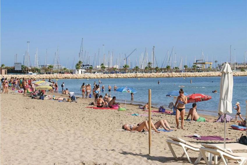 Casa Palmera - foto 28