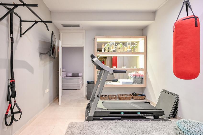 Villa Prestige Deluxe - foto 26