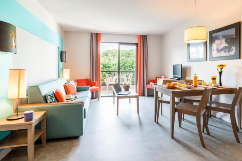 L’Archipel (Brittany) 2p5p NR - foto 11