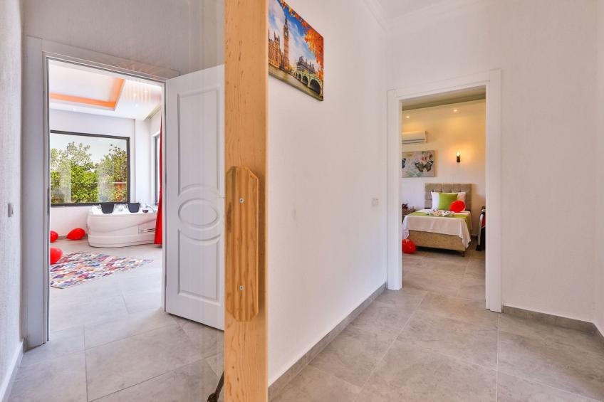 Villa inmitten der Natur - foto 34